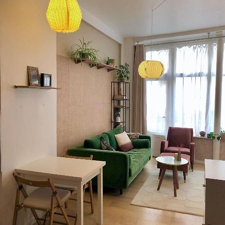 Makalina - Mini Loft A Menilmontant Διαμέρισμα Παρίσι Εξωτερικό φωτογραφία